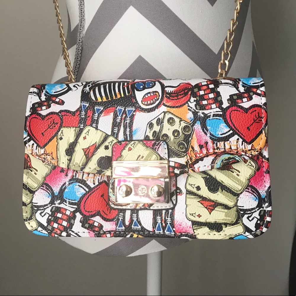😜😎Purse